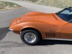 Thumbnail Photo 13 for 1972 Chevrolet Corvette Convertible